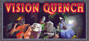 Vision Quench banner