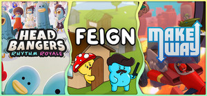 Ultimate Party Games Bundle banner