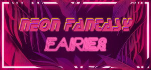 Neon Fantasy: Fairies banner