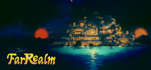 Far Realm banner