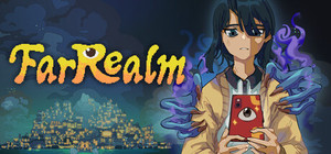 Far Realm banner