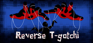 Reverse T-gotchi banner