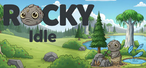 Rocky Idle banner