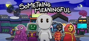 Something Meaningful banner