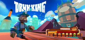 DrunKing banner