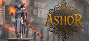ASHOR banner