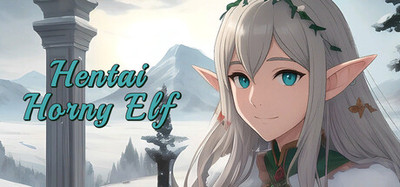 Hentai Horny Elf