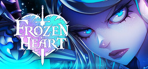 Frozen Heart banner