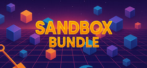 Sandbox banner