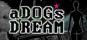 a Dogs Dream banner