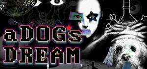 a Dogs Dream banner
