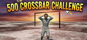500 CrossBar Challenge banner
