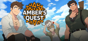 Amber's Quest banner