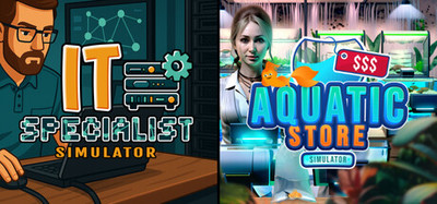 Ripperdoc Simulator and Aquatic Store