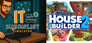 Ripperdoc Simulator and House Builder 2 banner