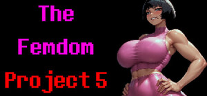 The Femdom Project 5 banner