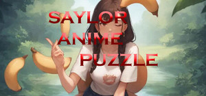 Saylor Anime Puzzle banner