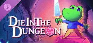 Die in the Dungeon - Cinder Plush banner