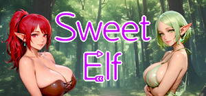 Sweet Elf banner