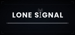 Lone Signal banner