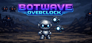 Botwave: Overclock banner