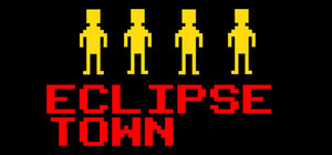 Eclipse Town banner