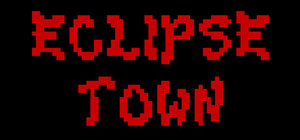 Eclipse Town banner