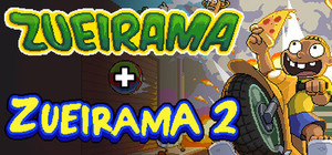 Zueira Total ! banner