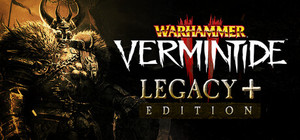 Warhammer: Vermintide 2 - Legacy+ Edition banner
