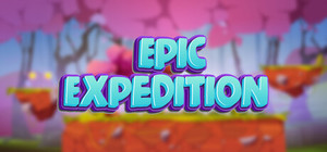 Epic Expedition banner