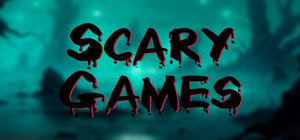 Scary Games banner