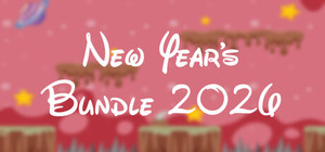 New Year's Bundle 2026 banner