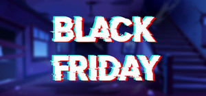 Black Friday banner