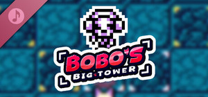 Bobo's Big Tower Soundtrack banner