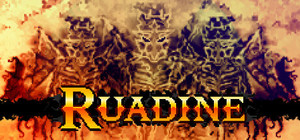 Ruadine banner