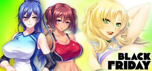 Black Friday 2025 (-7%) banner