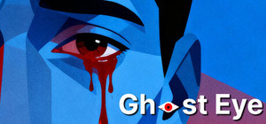 Ghost Eye banner