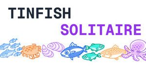 TINFISH SOLITAIRE banner