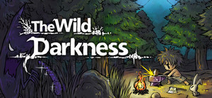 The wild darkness banner