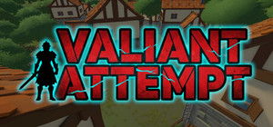 Valiant Attempt banner