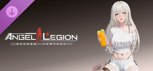 Angel Legion-DLC Street Spotlight A banner