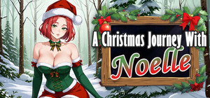 A Christmas Journey With : Noelle banner