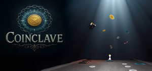 CoinClave banner