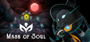 Mask of Soul banner