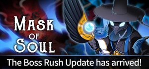 Mask of Soul banner