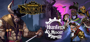 Sovereign Syndicate - The Story So Far banner