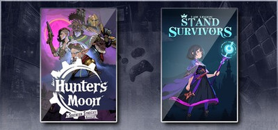 Hunter's Moon: A Sovereign Syndicate Adventure & I Am Legion: Stand Survivors