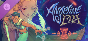 Angeline Era Supporter Pack banner