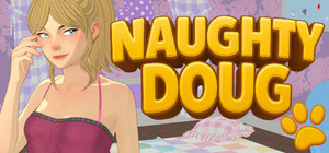 Naughty Doug banner