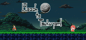 Reach to Tsukuyomi banner